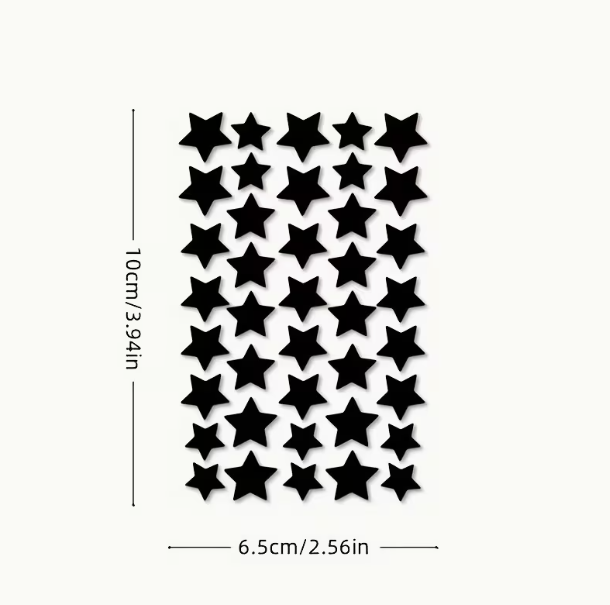Blemish & Bloom Stardust Patches