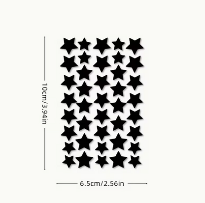 Blemish & Bloom Stardust Patches