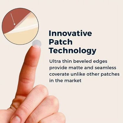 Blemish & Bloom Clear Patches