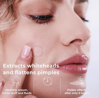 Blemish & Bloom Clear Patches