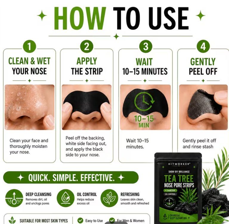 nose mask