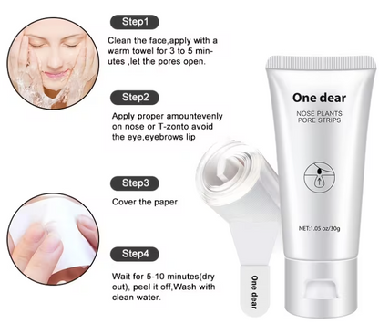 nose mask