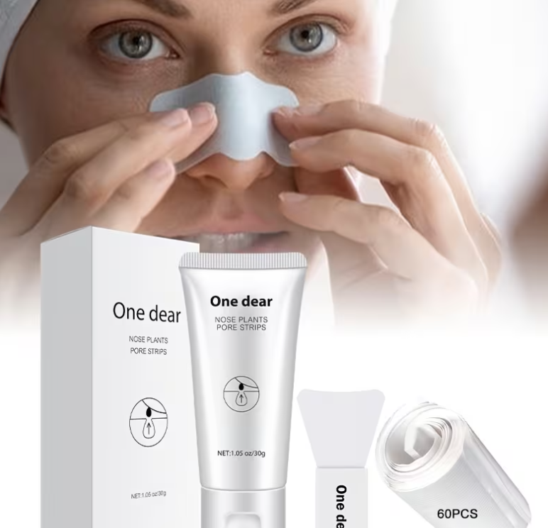 nose mask