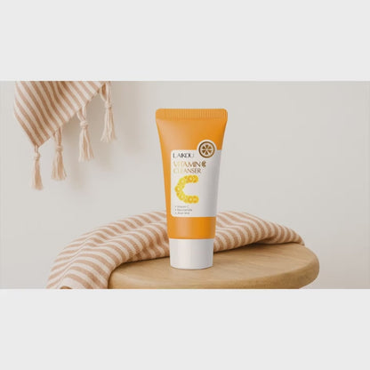 cream